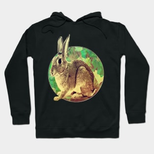 Easter Bunny Hoodie